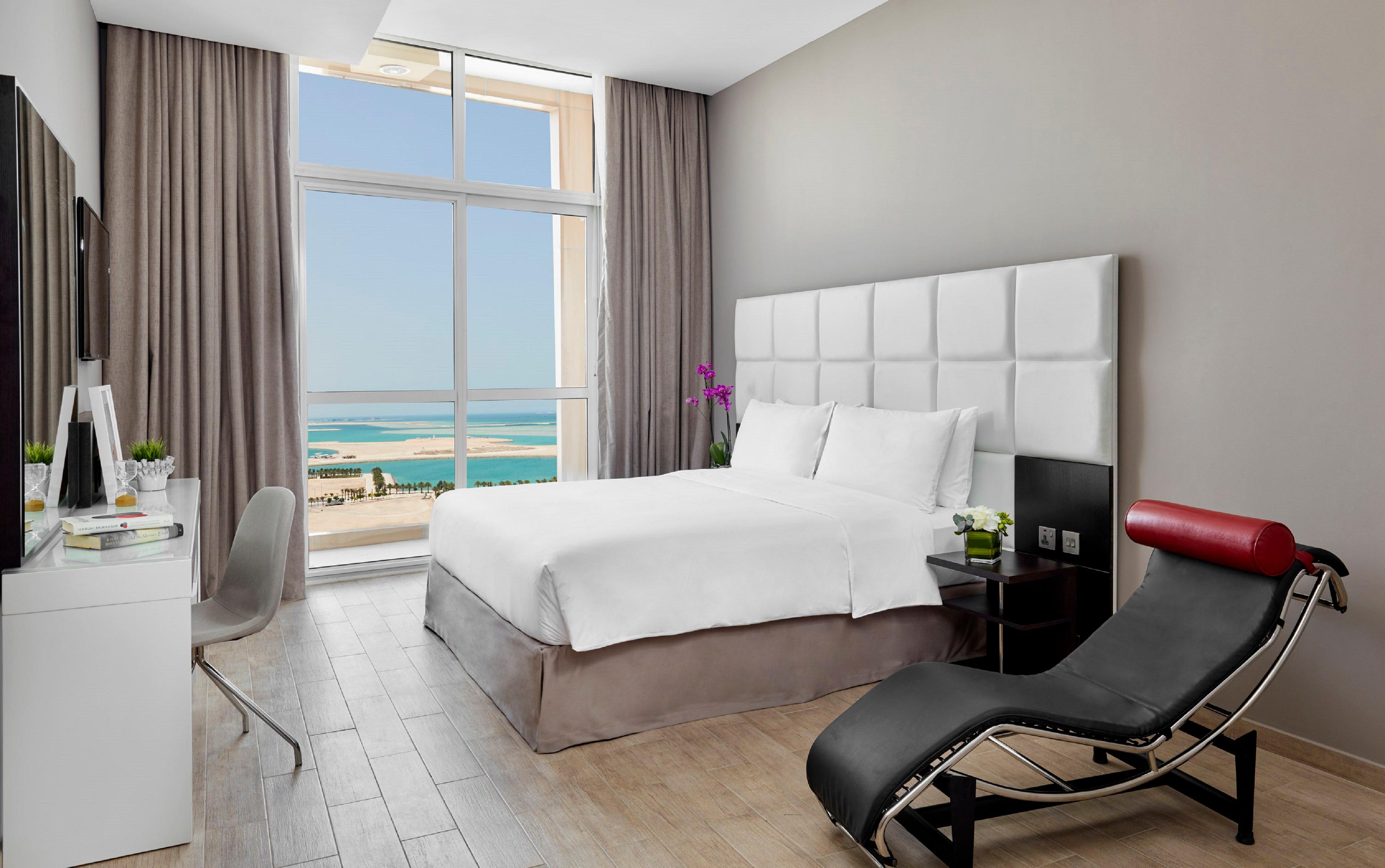 Staybridge Suites - Doha Lusail By Ihg Exterior foto