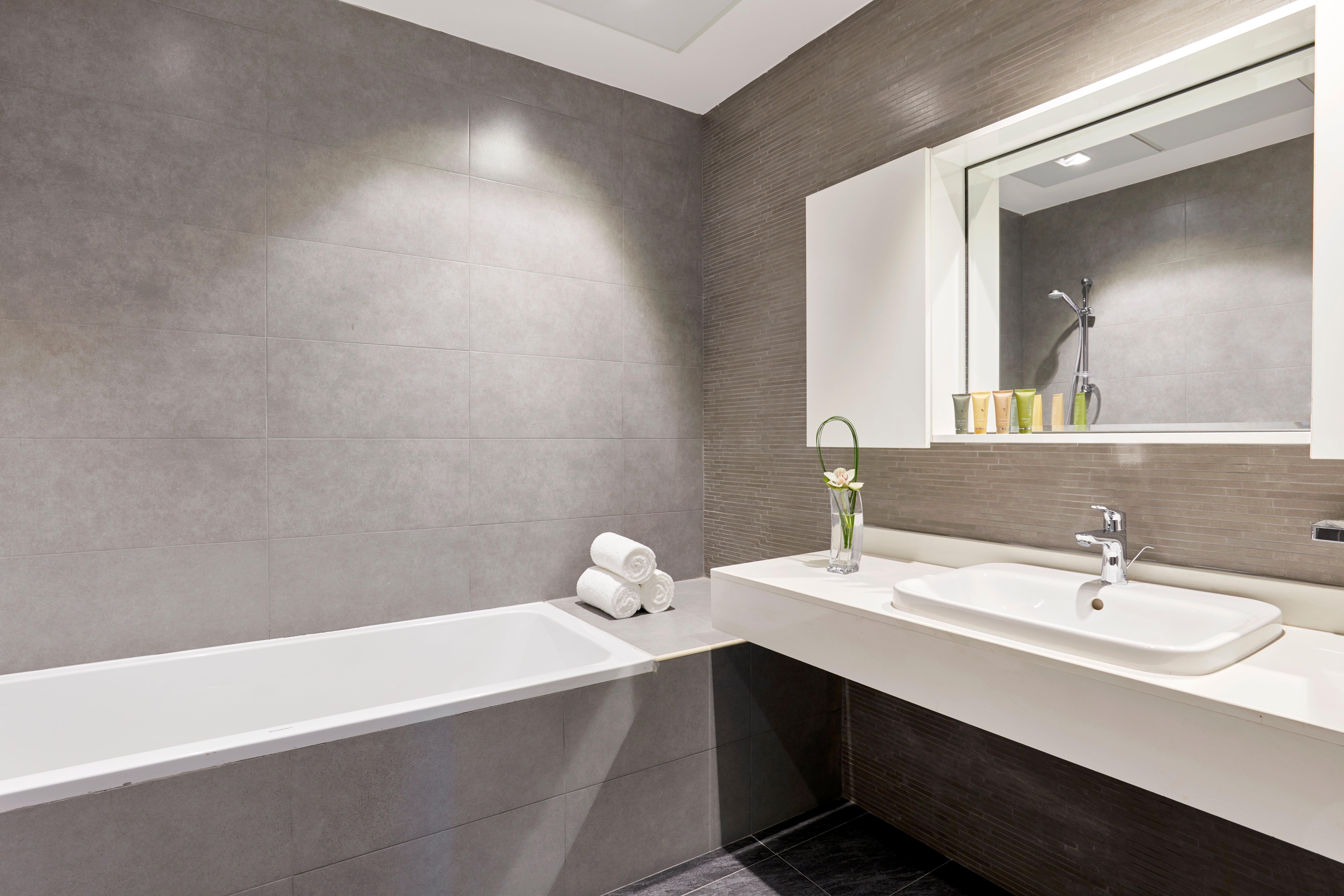 Staybridge Suites - Doha Lusail By Ihg Exterior foto